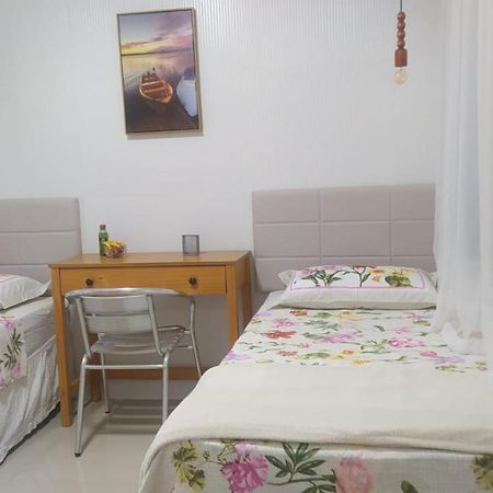 Flat Marimbá Villa Pôrto das Galinhas Kültér fotó