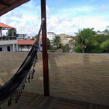 Flat Marimbá Villa Pôrto das Galinhas Kültér fotó