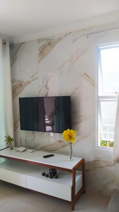 Flat Marimbá Villa Pôrto das Galinhas Kültér fotó