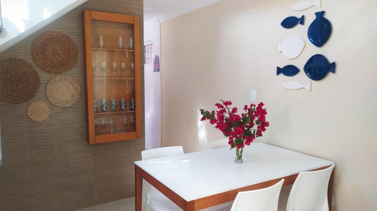 Flat Marimbá Villa Pôrto das Galinhas Kültér fotó