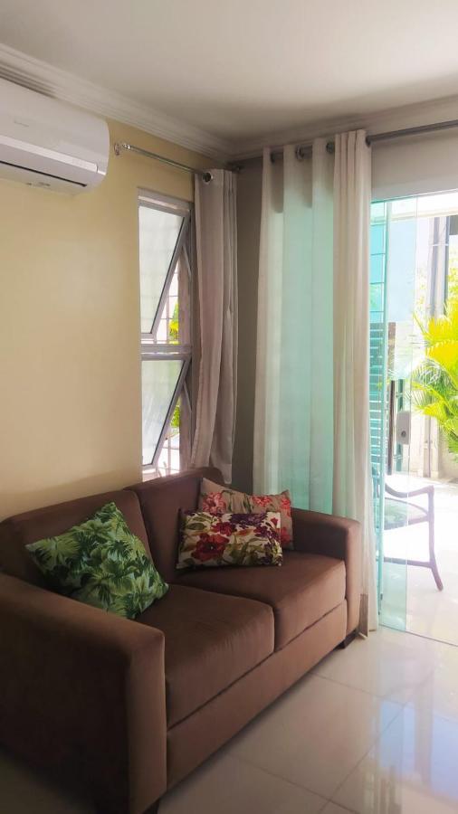 Flat Marimbá Villa Pôrto das Galinhas Kültér fotó