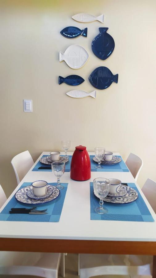 Flat Marimbá Villa Pôrto das Galinhas Kültér fotó