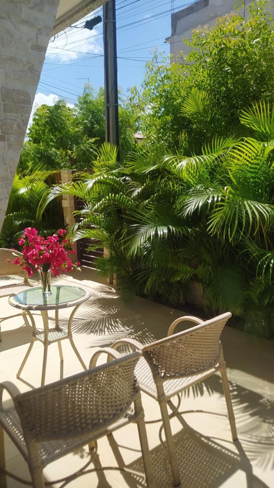 Flat Marimbá Villa Pôrto das Galinhas Kültér fotó