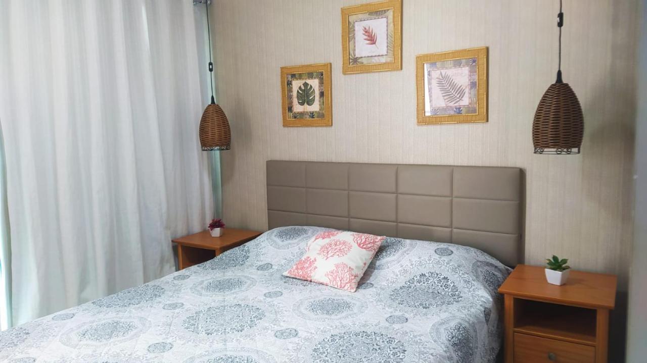 Flat Marimbá Villa Pôrto das Galinhas Kültér fotó
