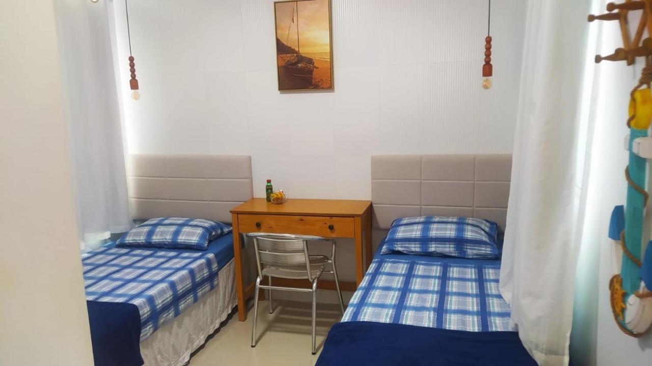Flat Marimbá Villa Pôrto das Galinhas Kültér fotó
