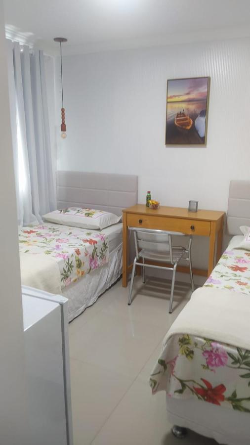 Flat Marimbá Villa Pôrto das Galinhas Kültér fotó