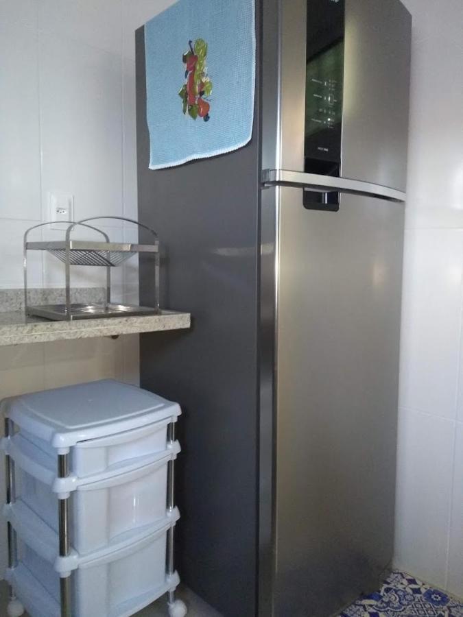 Flat Marimbá Villa Pôrto das Galinhas Kültér fotó