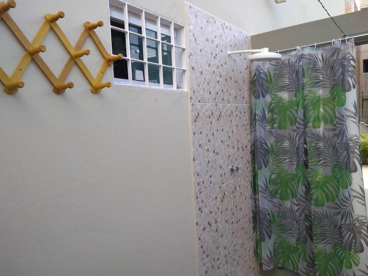 Flat Marimbá Villa Pôrto das Galinhas Kültér fotó