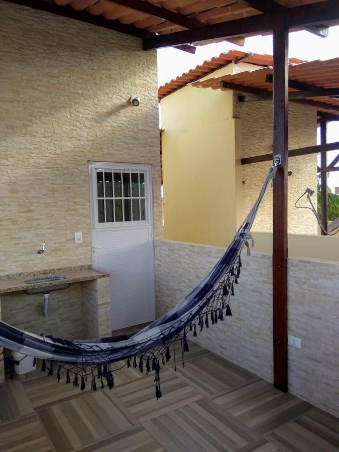 Flat Marimbá Villa Pôrto das Galinhas Kültér fotó