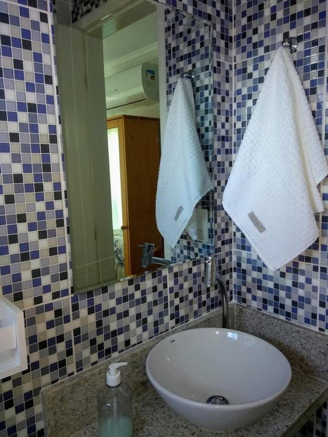 Flat Marimbá Villa Pôrto das Galinhas Kültér fotó