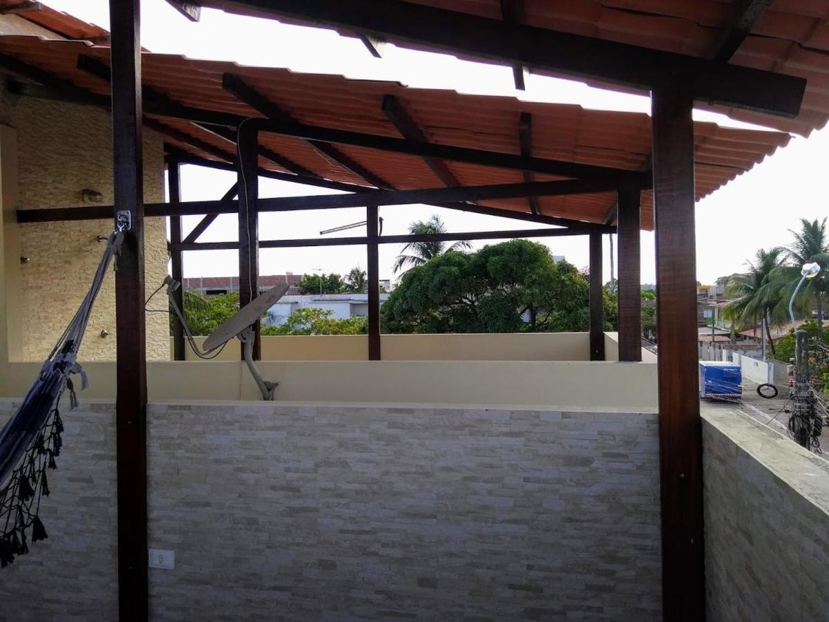 Flat Marimbá Villa Pôrto das Galinhas Kültér fotó